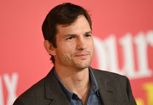 Ashton Kutcher Height: How Tall Is the Hollywood Star?